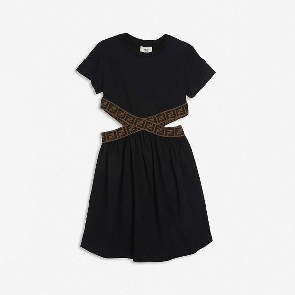 FENDI kids ワンピース