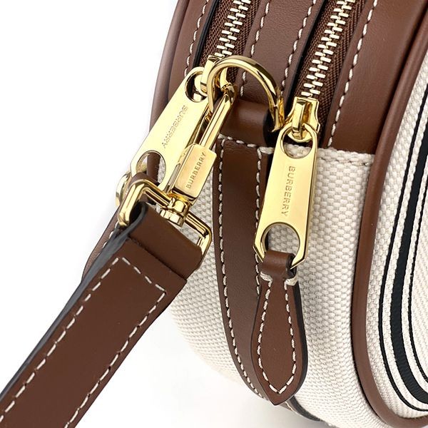 ⭐️極美品⭐️BURBERRY フォールドオーバー ショルダーバッグ キャンバス 楽天市場】バーバリー ショルダーバッグ バッグ レディース