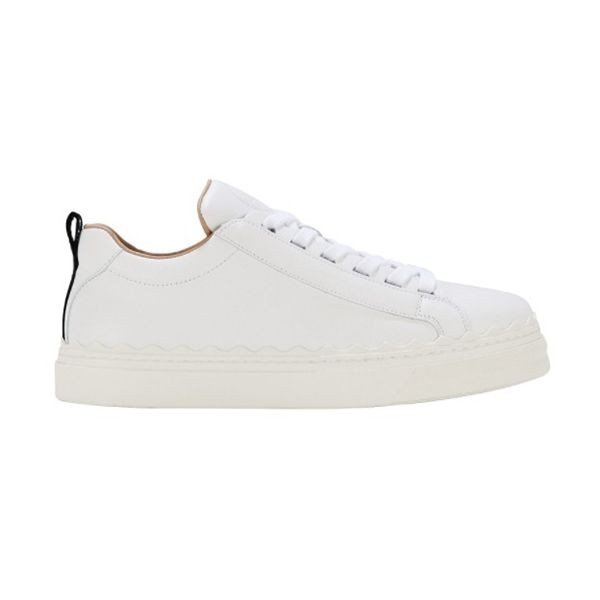 ☆韓国の人気☆【Chloe】☆LAUREN ハイトップスニーカ.ー☆ 楽天市場】Chloe クロエ LAUREN Sneaker スニーカー シューズ 靴