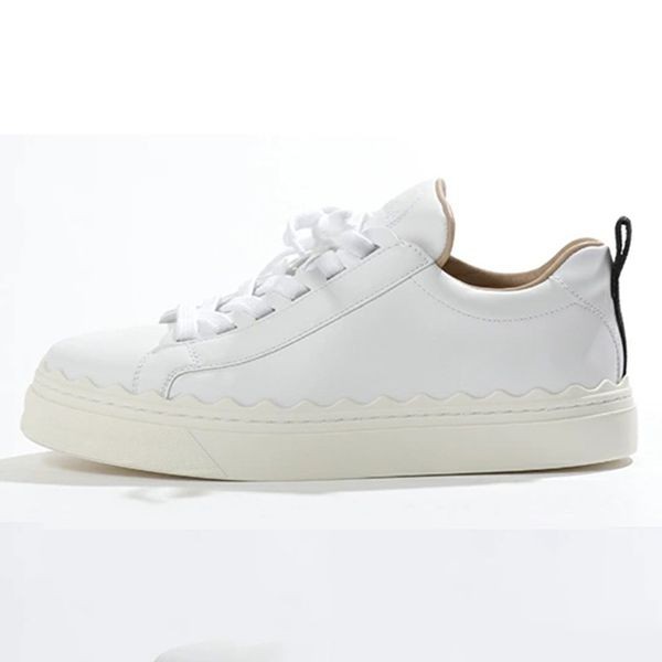 ☆韓国の人気☆【Chloe】☆LAUREN ハイトップスニーカ.ー☆ セール 49%OFF】Chloe スニーカー LAUREN CHC19U108D2