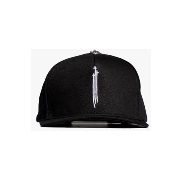 クロムハーツ/ベースボールキャップ 偽物 /帽子/cap hat/RS3/クロス 