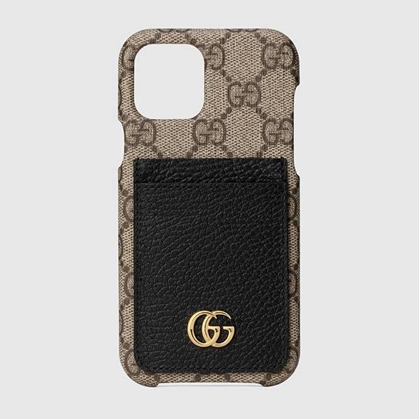 楽天市場】GUCCI グッチ 675975 シェリーライン GGマーモント GG