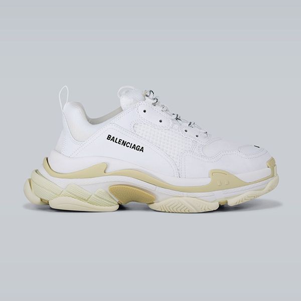 新作★BALENCIAGA★カラー多数 TRIPLE S SNEAKER シューズ / 靴 新作☆バレンシアガ スニーカー 偽物☆カラー多数 TRIPLE S