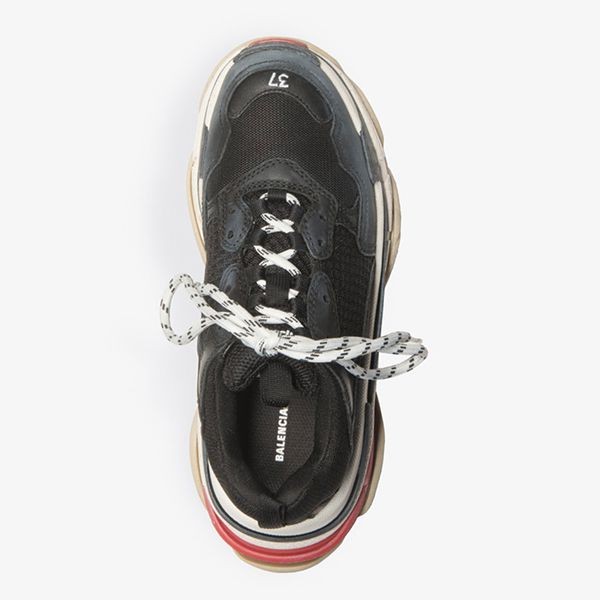 新作☆バレンシアガ スニーカー 偽物☆カラー多数 TRIPLE S