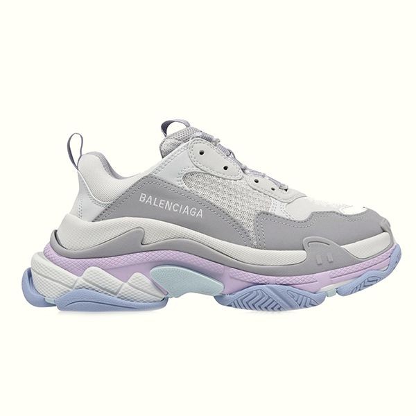 新作★BALENCIAGA★カラー多数 TRIPLE S SNEAKER シューズ / 靴 新作☆バレンシアガ スニーカー 偽物☆カラー多数 TRIPLE S