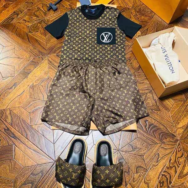 着心地の良い☆ルイヴィトン ショーツ コピー☆シルクモノグラム