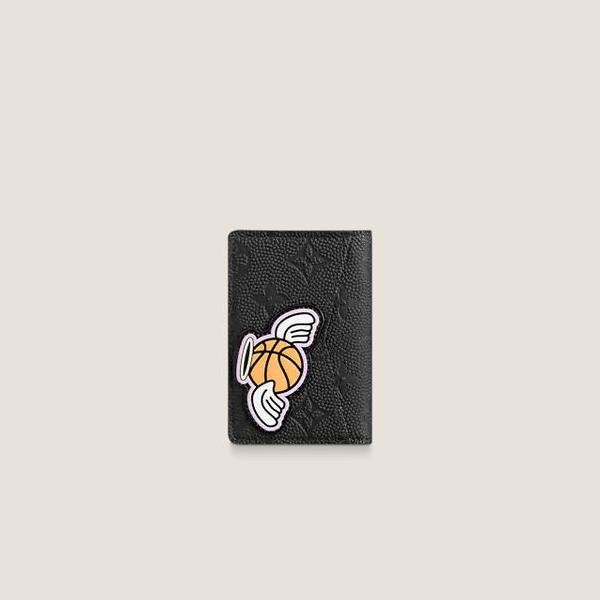 FW新作*[ルイヴィトン]×NBA*オーガナイザー カードケース コピー