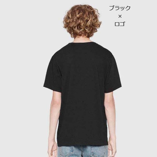 インターロッキングG コットン オーバーサイズ  Tシャツ　新品　ロゴ　グッチ