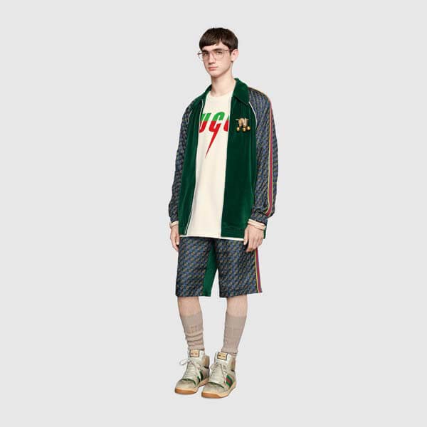 累積売上総額第1位【グッチ Tシャツ 偽物☆20春夏】T-SHIRT W
