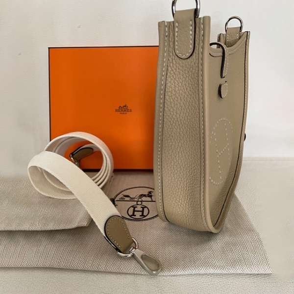 エルメス エヴリンTPM コピー! 希少入荷!Evelyne TPM16 エヴリン