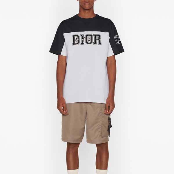 【タイムレスな一着♪】ディオール★Tシャツ 定番タイムレス*送料込*ディオール*J'ADIOR 8半袖Tシャツ (Dior