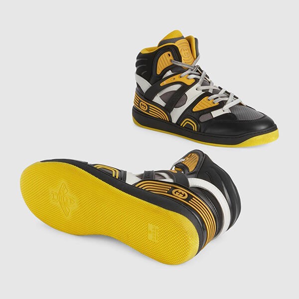 Gucci⭐︎kids 美品　バスケット　スニーカーお値下げ⭐︎ グッチ キッズ〔チルドレンズ〕エース スニーカー | GUCCI公式
