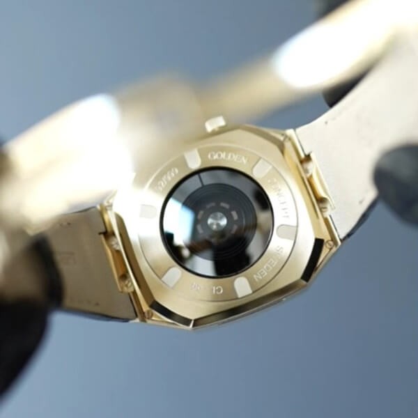 ゴールデンコンセプト 偽物 Apple Watch Case - CL44 - Gold 2色