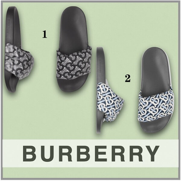 ★バーバリー★ サンダル ウィメンズ デザイナー サンダル｜Burberry® 公式サイト