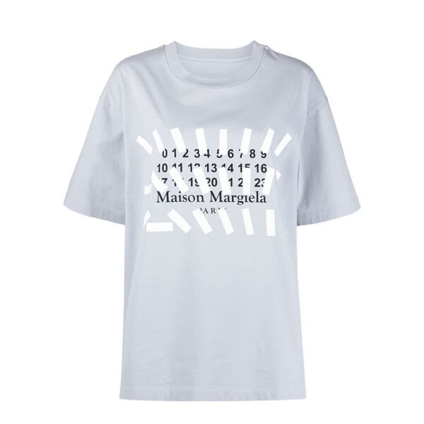 マルタン・マルジェラ　T-シャツ 楽天市場】Maison Martin Margiela 10 メゾン マルタン