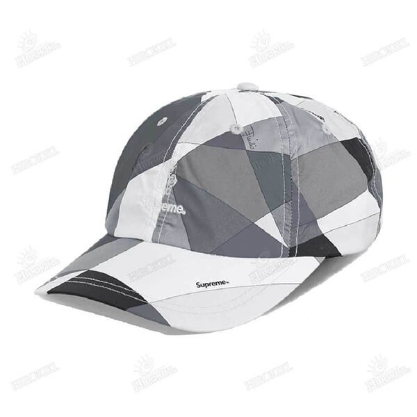 21SS /シュプリーム キャップ 偽物☆エミリオ プッチ 6-Panel エミリオ 