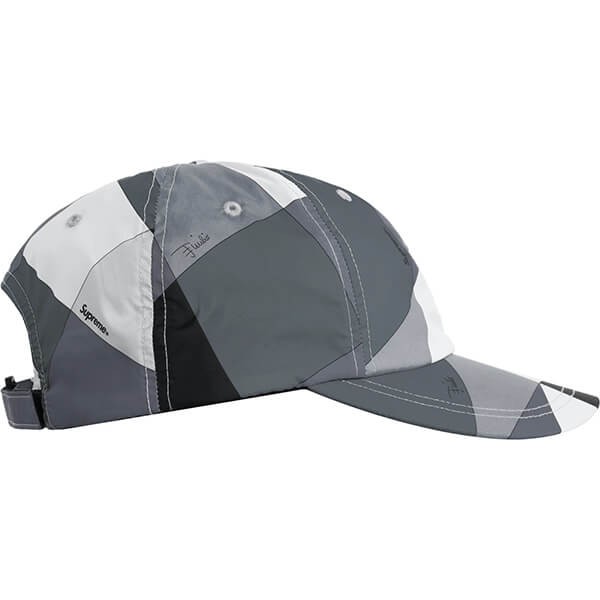 21SS /シュプリーム キャップ 偽物☆エミリオ プッチ 6-Panel エミリオ 