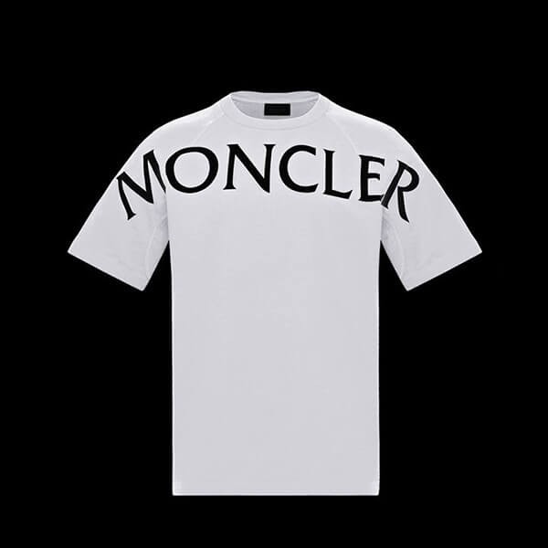 出品者別累積売上第１位！【MONCLER★23SS】Tシャツ 累積売上総額第1位！【モンクレール Tシャツ コピー☆21春夏