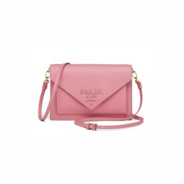 新作【PRADA】Re-Edition サフィアーノレザー ミニバッグ、全3色 サフィアーノレザー ミニバッグ(X237T038)｜阪急百貨店公式通販