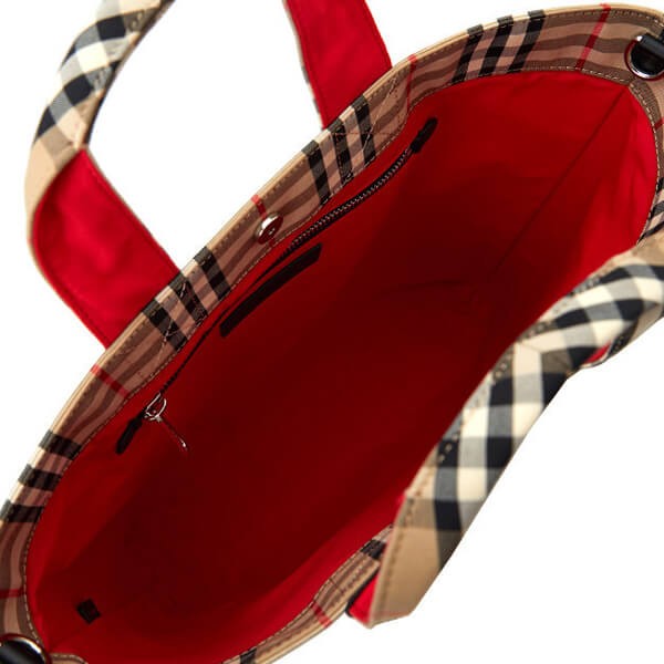 BURBERRY 2wayトートバッグ 8017740【ランク：A】 BURBERRY 2wayトートバッグ 8017740【ランク：A】 (Burberry