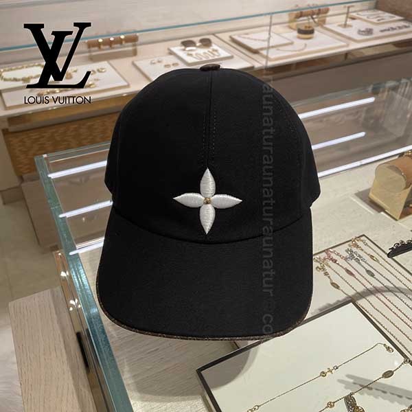 並行輸入品　LOUIS VUITTON  キャップ ルイヴィトン キャップ コピー、ヴィトン帽子偽物おすすめサイト