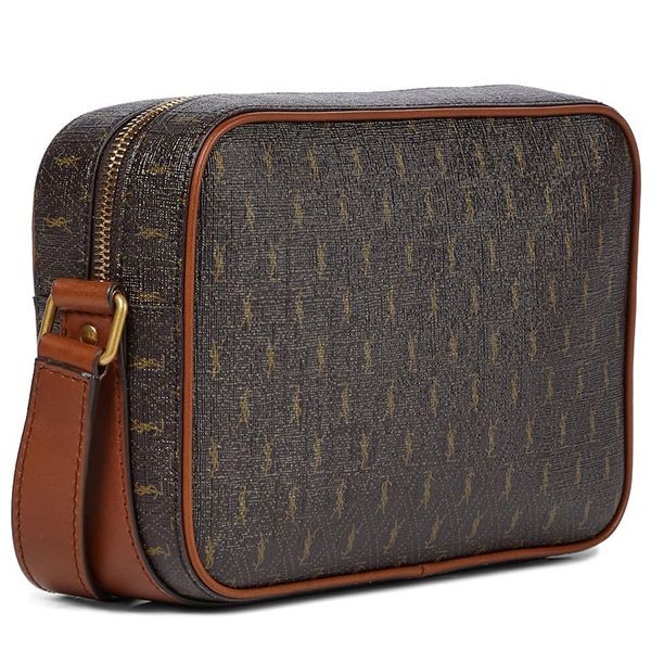 公式サイト未掲載＊SAINT LAURENT LE MONOGRAMME カメラバッグ 公式サイト未掲載＊サンローラン コピー LE MONOGRAMME カメラ