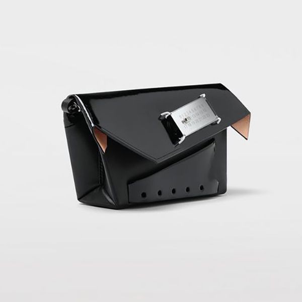 ☆送料関税込☆MAISON MARGIELA Snatched スモール 3way バッグ メゾンマルジェラ Snatched スモール バッグ コピー 3way