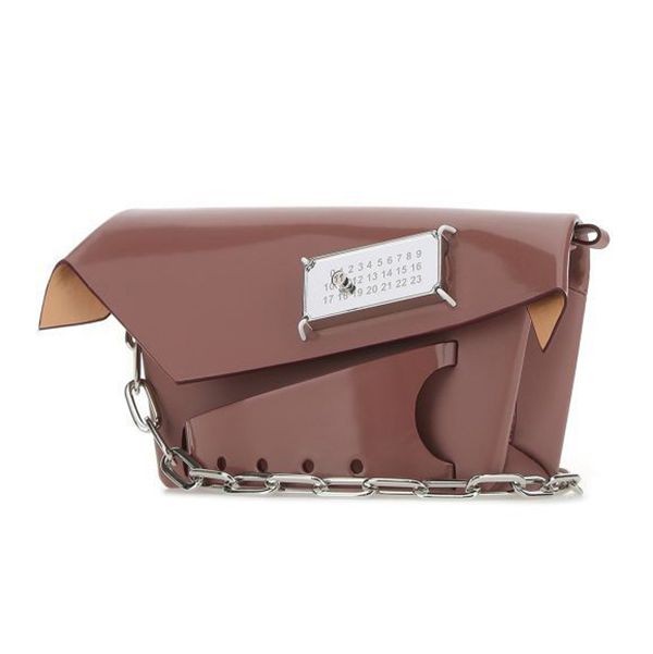 ☆送料関税込☆MAISON MARGIELA Snatched スモール 3way バッグ MAISON MARGIELA スナッチドスモールバッグ - Wrong Weather