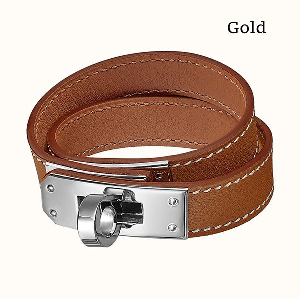 883超美品　エルメス　ケリーウォッチベルト　ワインレッド　シルバー　レザー imgrc0096876392.jpg