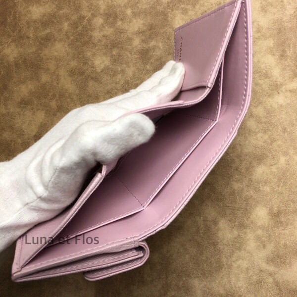 国内即発 シャネル 三つ折り財布コピー マトラッセAP0230 国内即発 シャネル 三つ折り財布コピー マトラッセAP0230