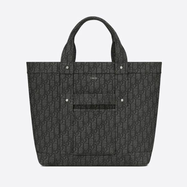 非売品 ディオール ターコイズ トートバッグ ✨✨非売品 ディオール ターコイズ トートバッグ - メルカリ