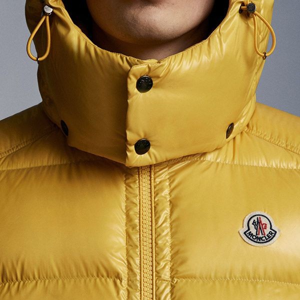 Moncler ダウンベスト 黄色 楽天市場】モンクレール ダウン ベスト（カラーイエロー）の通販