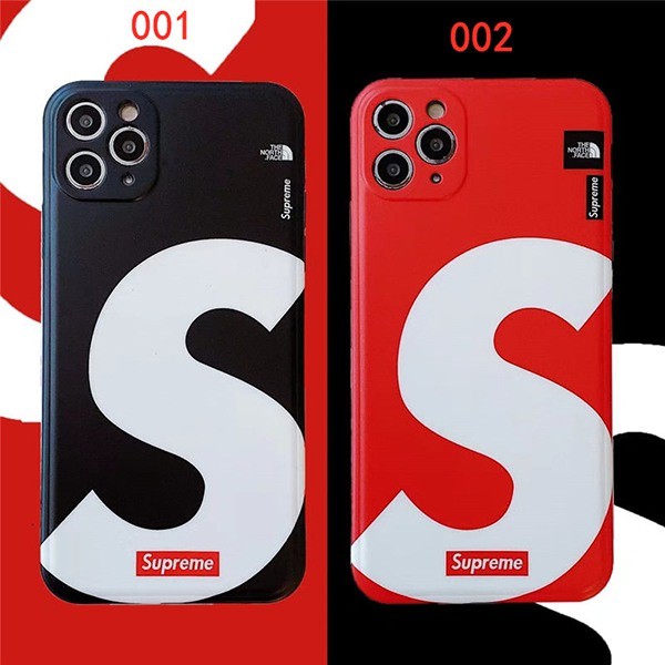 Supreme - SUPREME シュプリーム iPhoneケース supreme スマホケース iphone13/13pro かっこいい iphone12pro