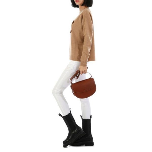 MAX MARA リブニットウール混 ブレザー【関税なし】 MAX MARA リブニットウール混 ブレザー【関税なし】 MAX MARA
