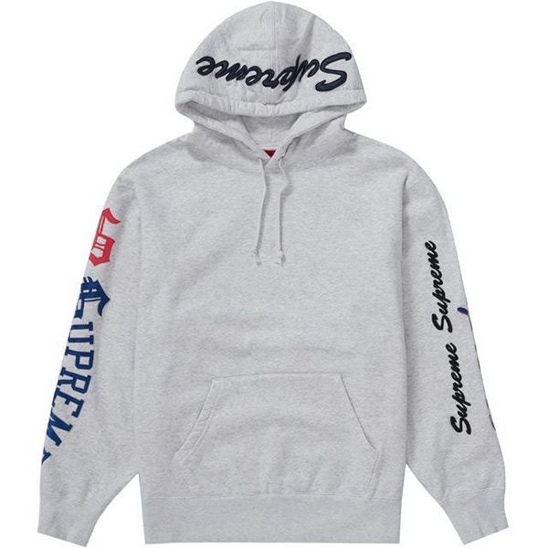 ★Supreme★UR確定！世界が欲しがるスワッグの頂点パーカー★ ☆Supreme☆UR確定！世界が欲しがるスワッグの頂点パーカー