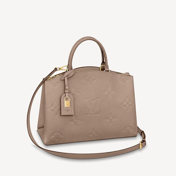 [SALE]ヴィトン Vuitton グラン・パレ MM グラン・パレ MM モノグラム・アンプラント｜ルイ・ヴィトン