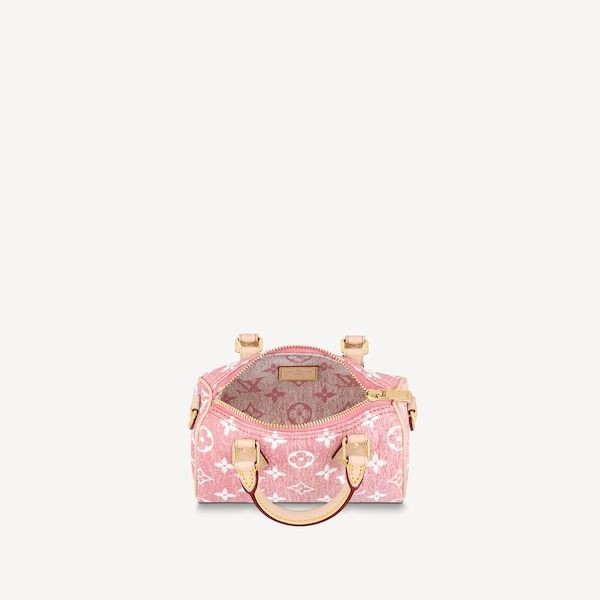 【デニムピンク☆可愛いすぎる】Louis Vuitton★ポシェット リヴ org.jpg