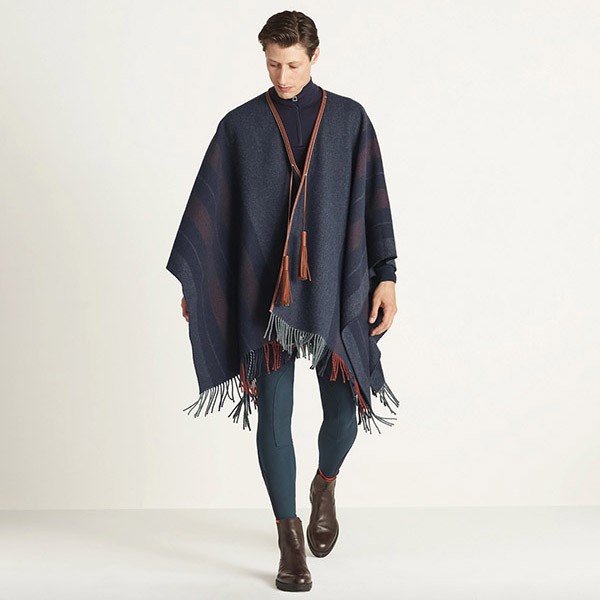 HERMES エルメス ロカバール タッセル付き カシミヤ ウール ポンチョ 楽天市場】未使用品◎正規品 22AW 仏製 HERMES エルメス