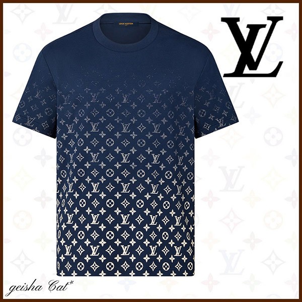 ヴィトンのTシャツ半額！早い者勝ち ヴィトンのTシャツ半額！早い者勝ち