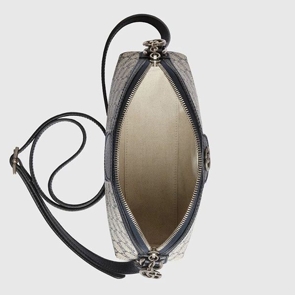GUCCI グッチ ショルダーバッグ 499621K05NG8745 GUCCI グッチ ショルダーバッグ 499621-K05NG ベージュ(8745