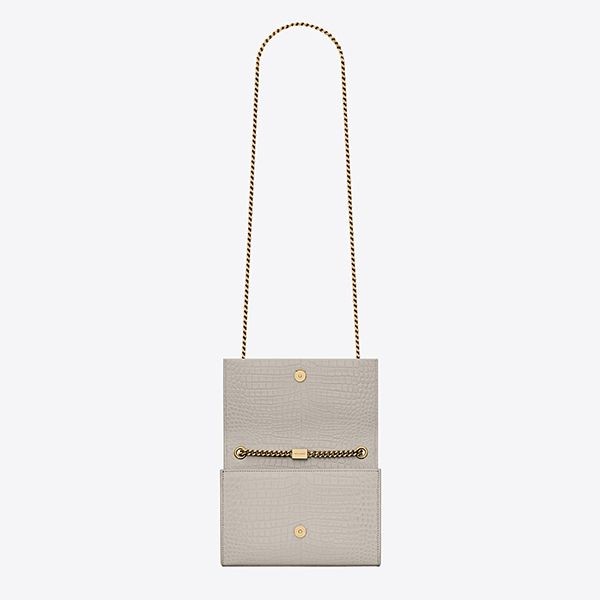 サンローラン タッセル KATE スモールバッグ 偽物3色 ショルダー サンローラン タッセル KATE スモールバッグ 偽物3色 ショルダー