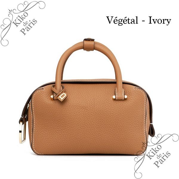 ♪Delvaux♪ Cool Box MM バッグ トリヨン グレインド カーフ org.jpg
