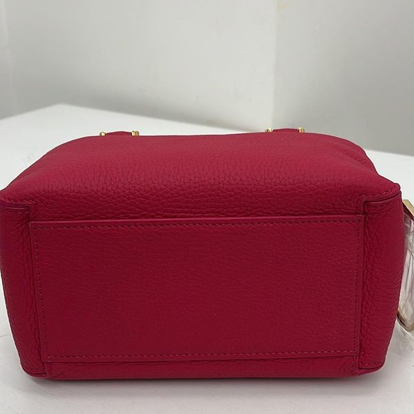 ♪デルヴォー♪ Cool Box Mini バッグ コピートリヨン