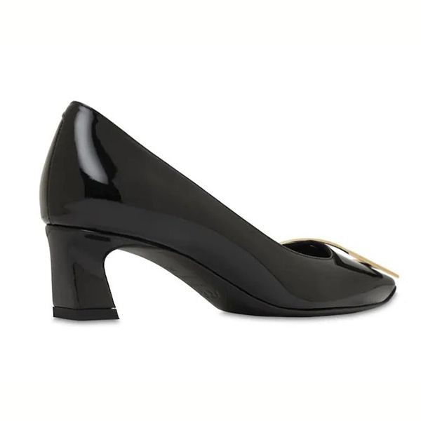 新品未使用♡ロジェヴィヴィエ　トランペットヒール　37 三越伊勢丹 | Roger Vivier/ロジェ ヴィヴィエ通販