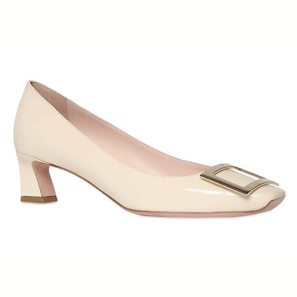 新品未使用♡ロジェヴィヴィエ　トランペットヒール　37 三越伊勢丹 | Roger Vivier/ロジェ ヴィヴィエ通販