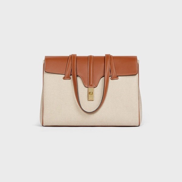 【大人気】CELINE ミディアム ソフト16（セーズ）バッグ CELINE】ミディアム ソフト16（セーズ）バッグ