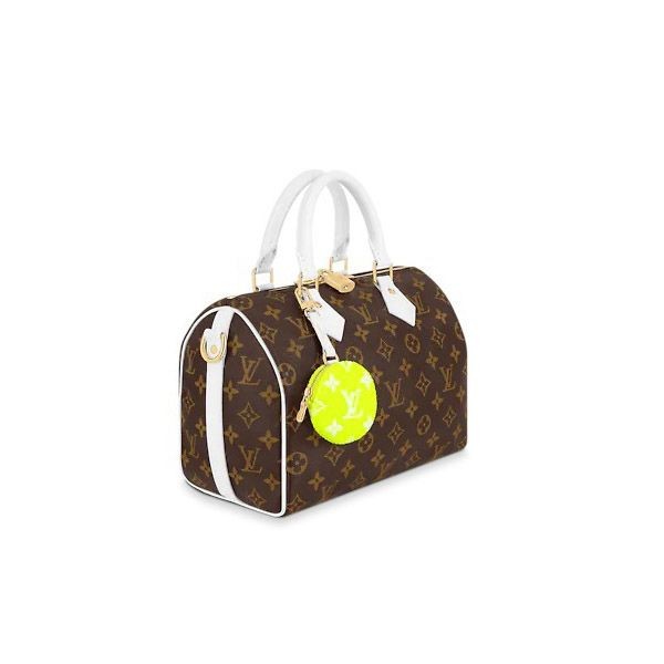 *特別な日のご褒美*【LOUIS VUITTON】スピーディ ショルダー25 大人気◇上品でクール♪】ルイヴィトン スピーディ 25 バッグ