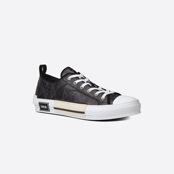【★国内発送★】DIOR B23 リーグ ロートップスニーカー 足元からオシャレに】Dior B23 リーグ ロートップスニーカー