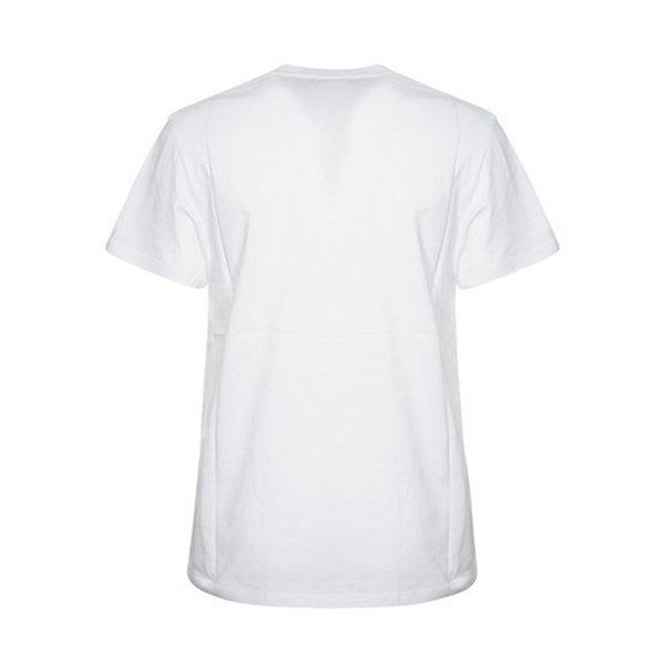 ロエベ☆アナグラム ロゴ コットン 半袖 Tシャツ 偽物H526Y22X25