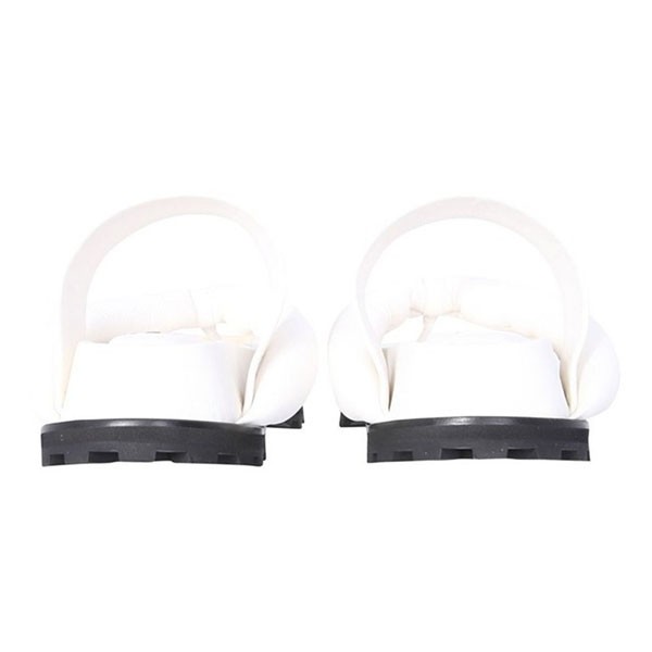 ☆関税込☆Jil Sander★ロゴ入りインソール シアリング サンダル ☆【Jil Sander】☆ロゴ入りインソール シアリング サンダル